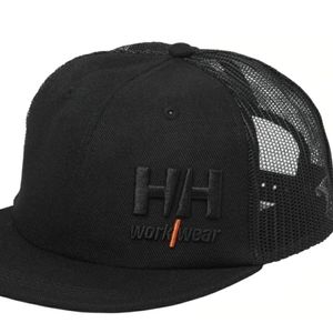 Brand new Helly Hanson trucker Hats.